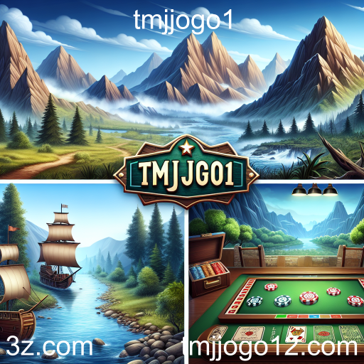 A Magia dos Jogos de Aventura: Uma Imersão em Narrativas Fantásticas