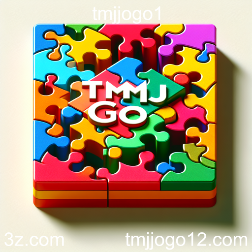 Desvende os Segredos dos Jogos de Quebra-Cabeça no tmjjogo1